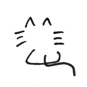 ˂